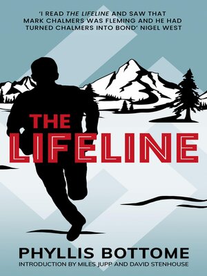 cover image of The Lifeline